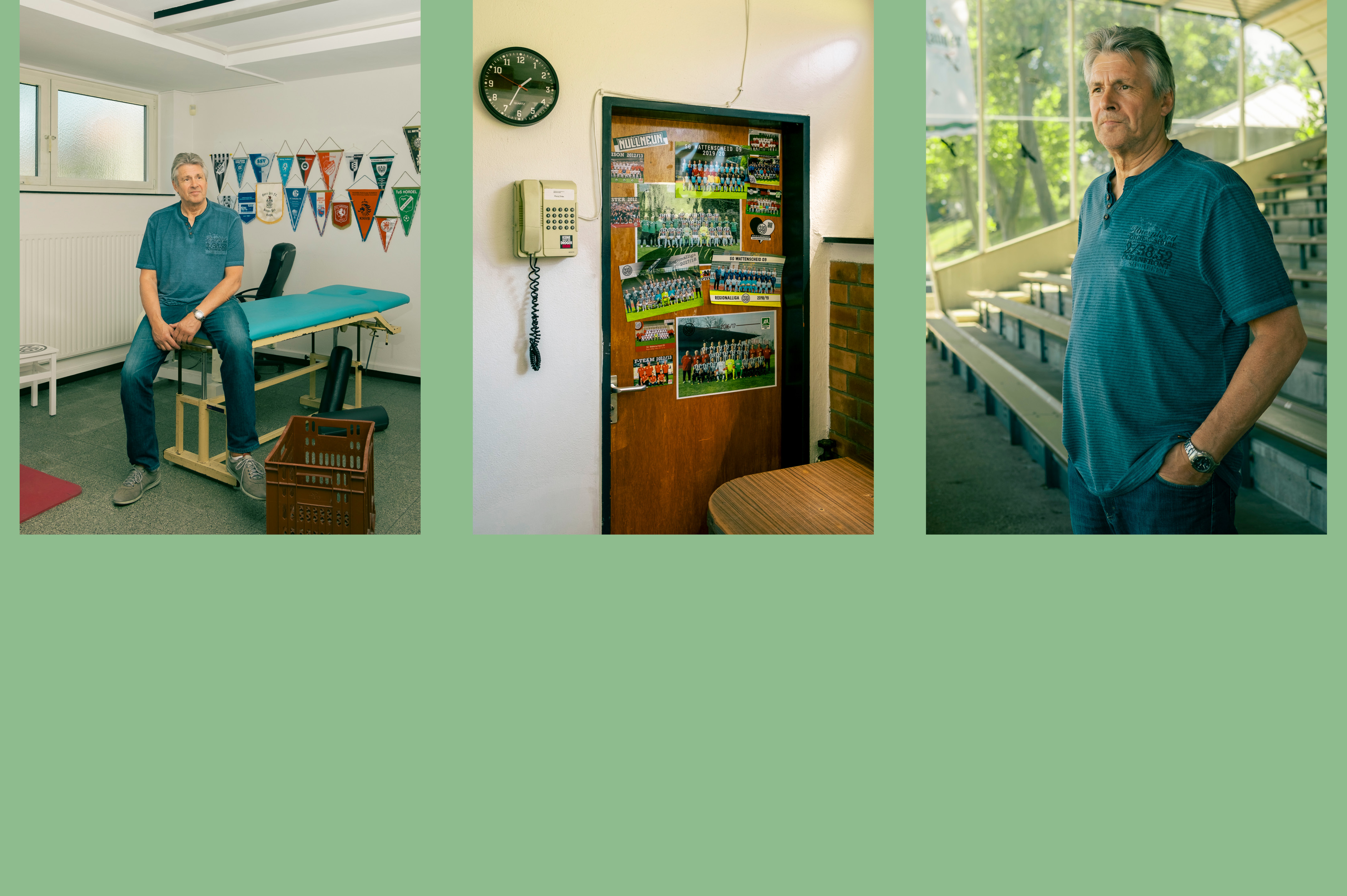 Portrait, Fotografie, Magnus Terhorst