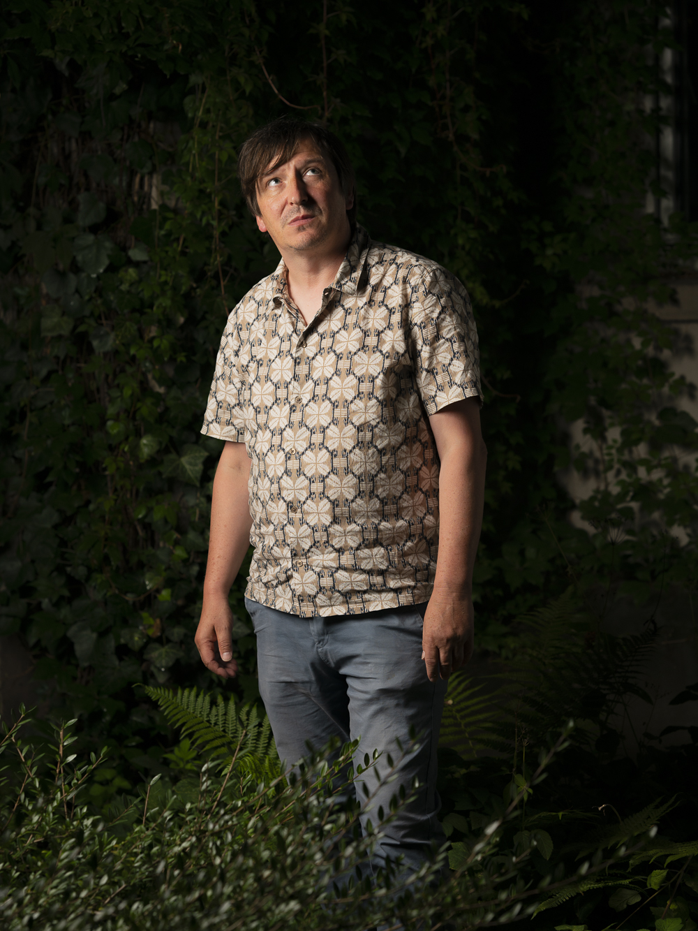 Portrait, Fotografie, Magnus Terhorst, Adrian Kasnitz