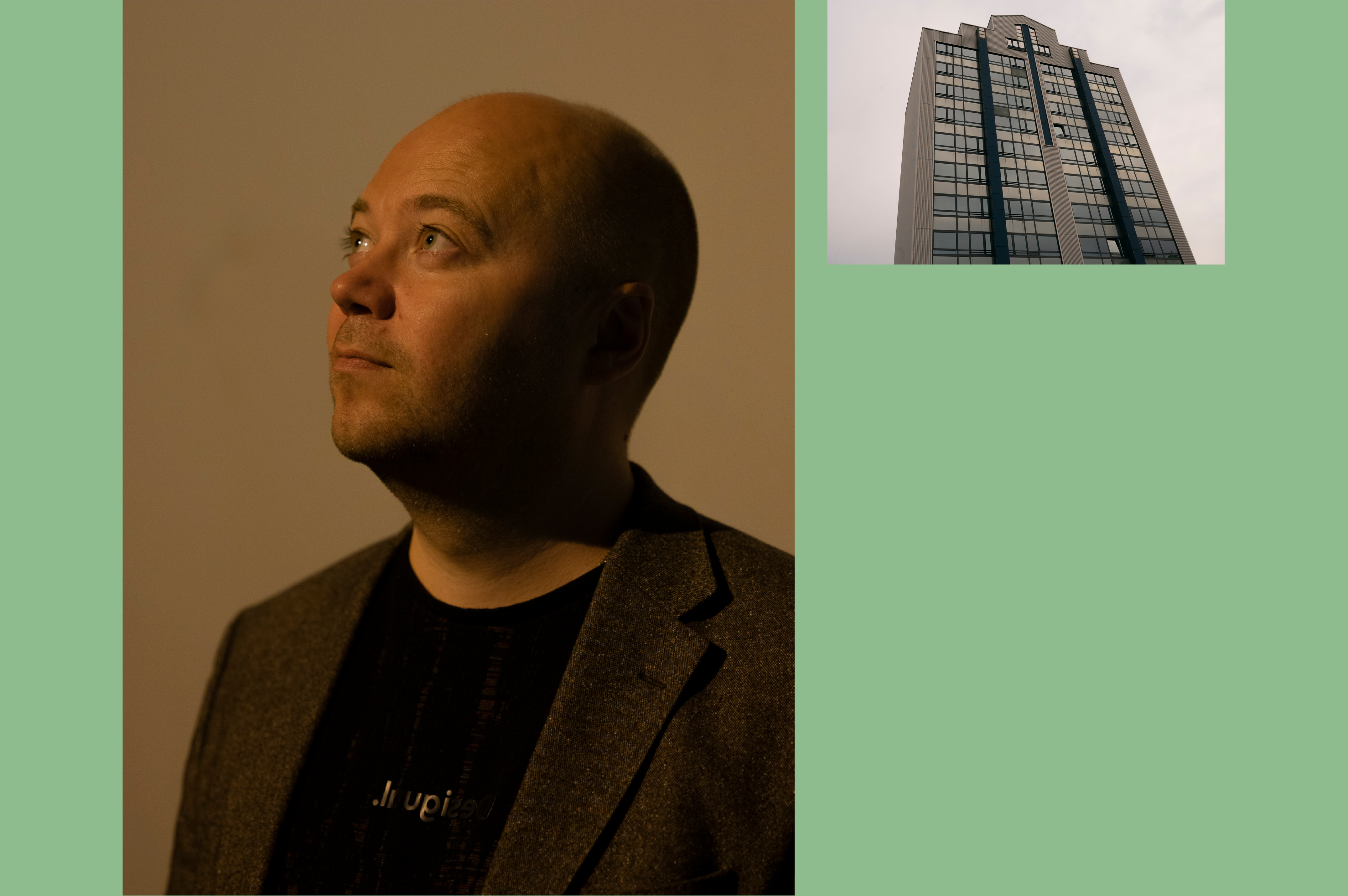Portrait, Fotografie, Magnus Terhorst