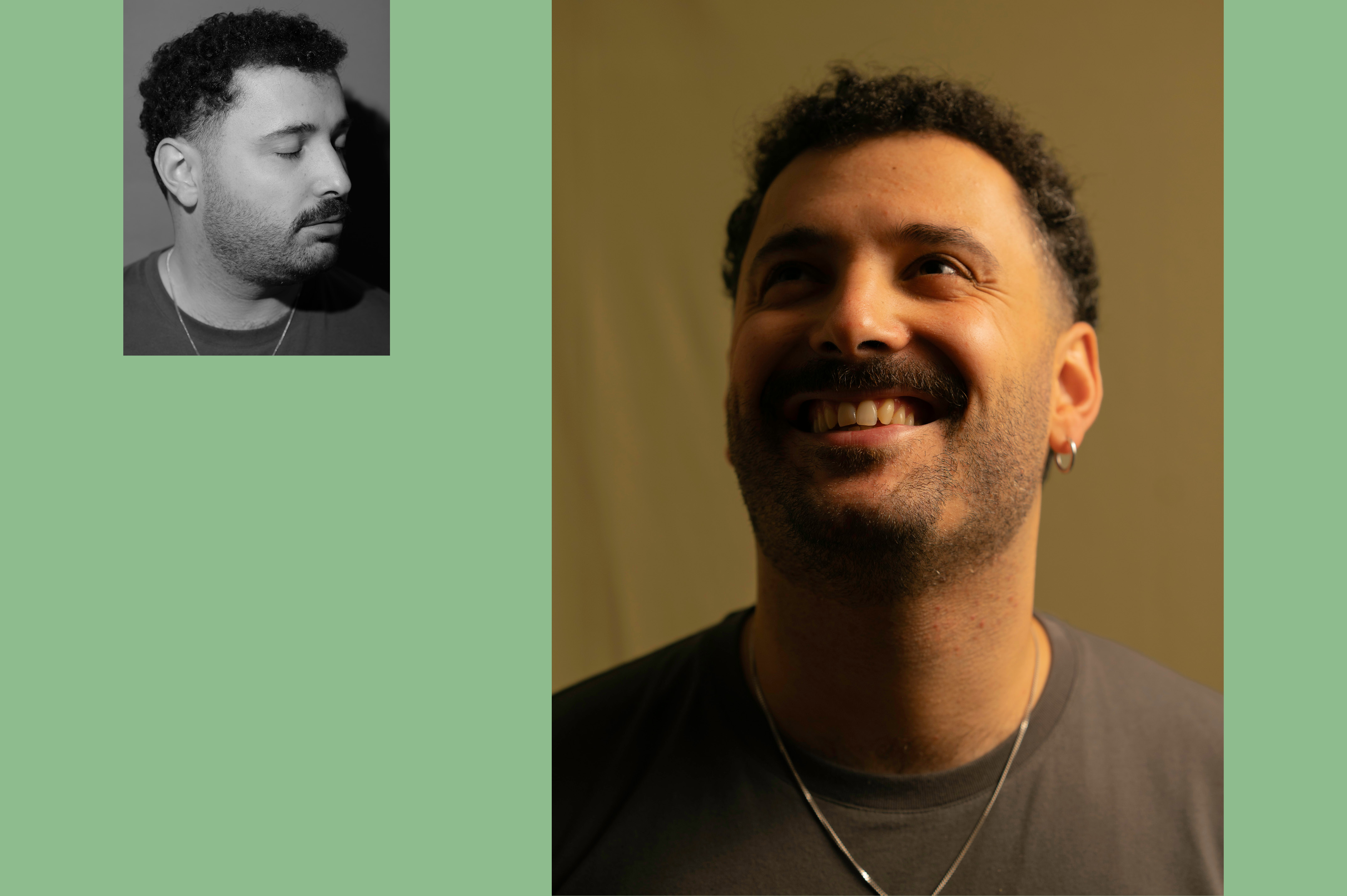 Portrait, Fotografie, Magnus Terhorst