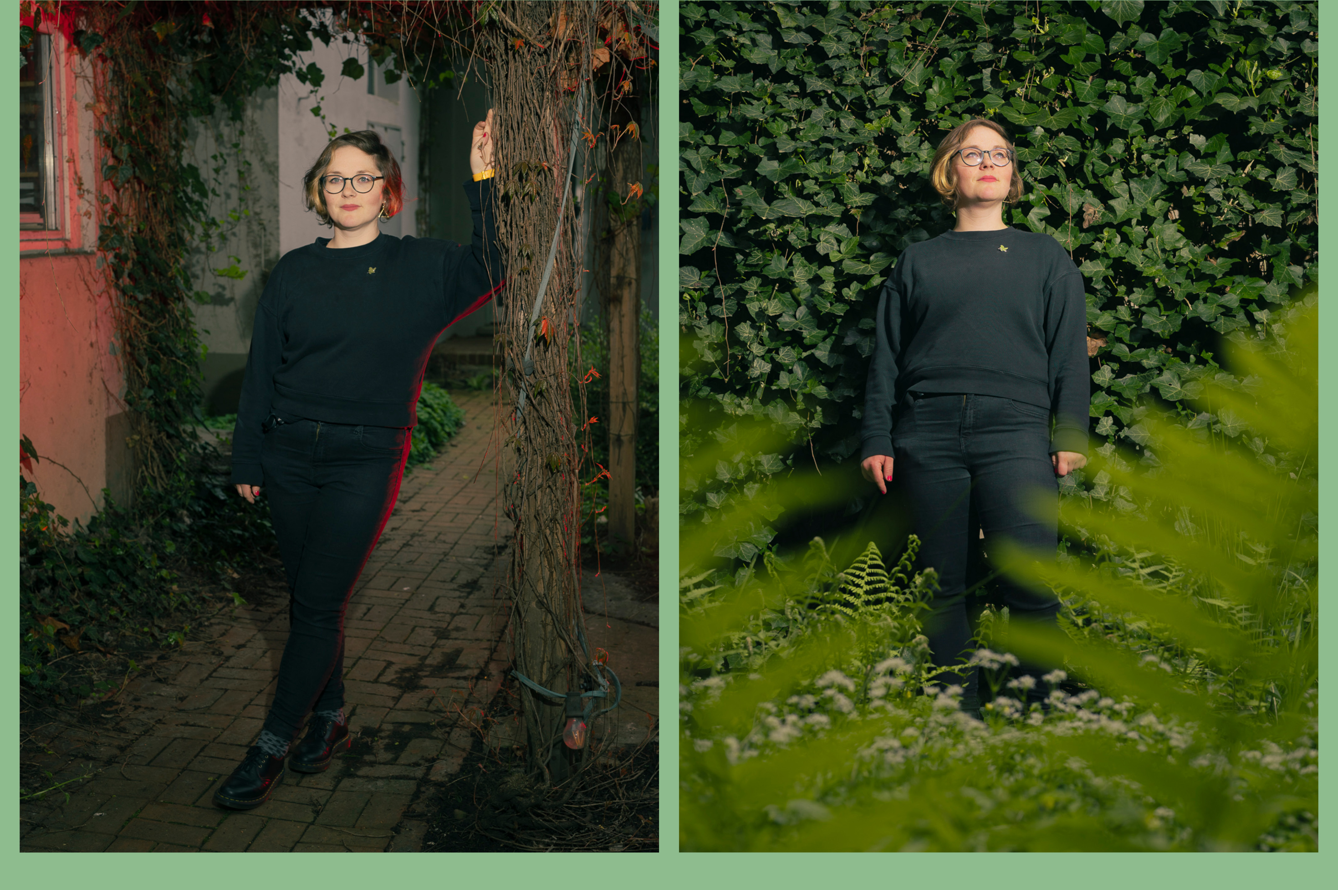 Portrait, Fotografie, Magnus Terhorst