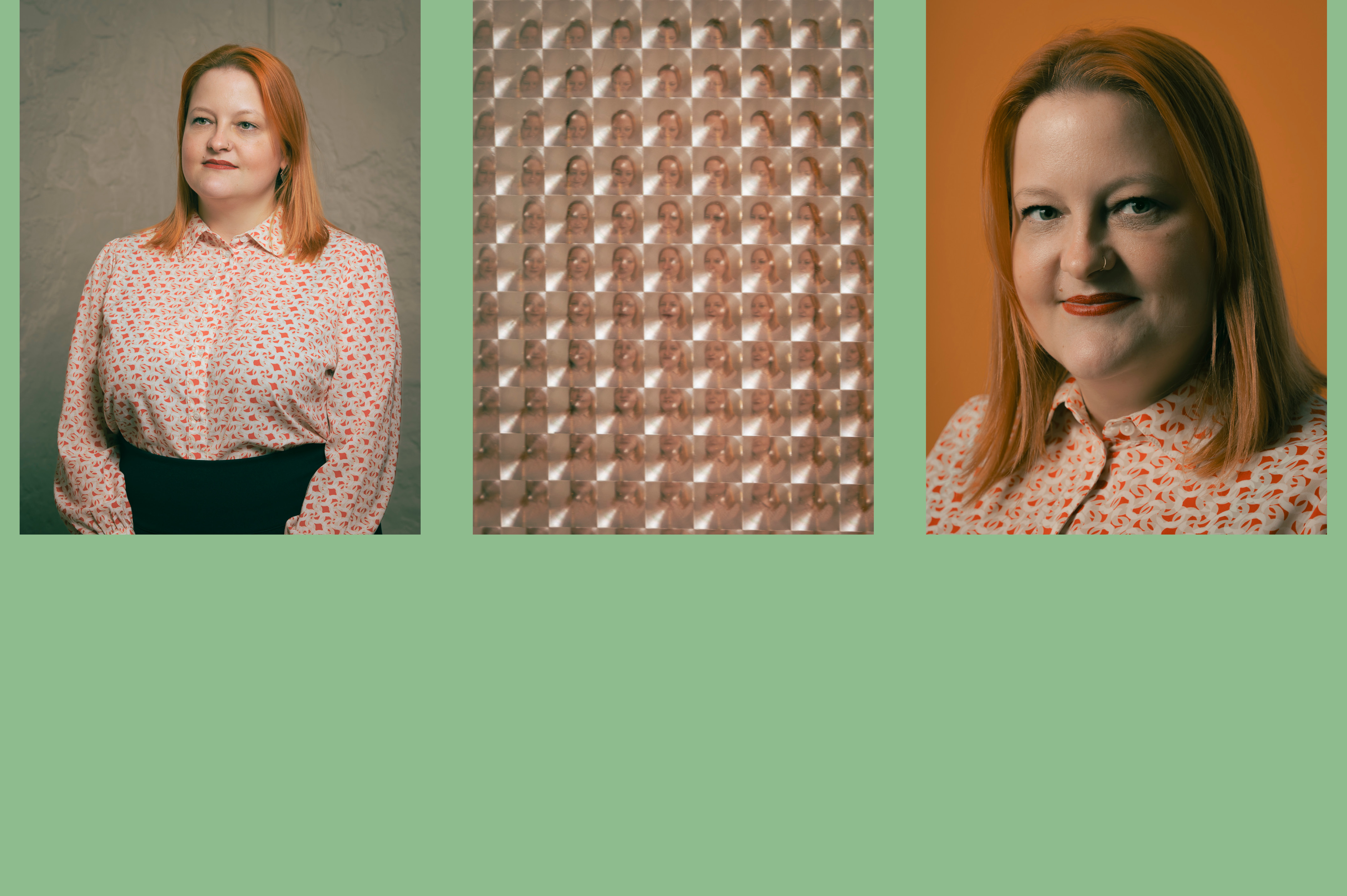 Portrait, Fotografie, Magnus Terhorst, Beatrice Frasl