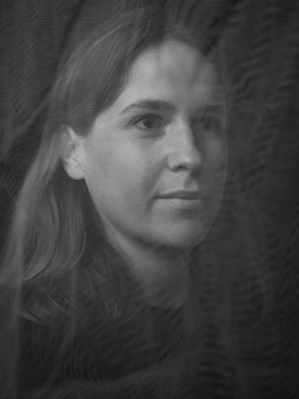 Portrait, Fotografie, Magnus Terhorst, Lorena Simmel