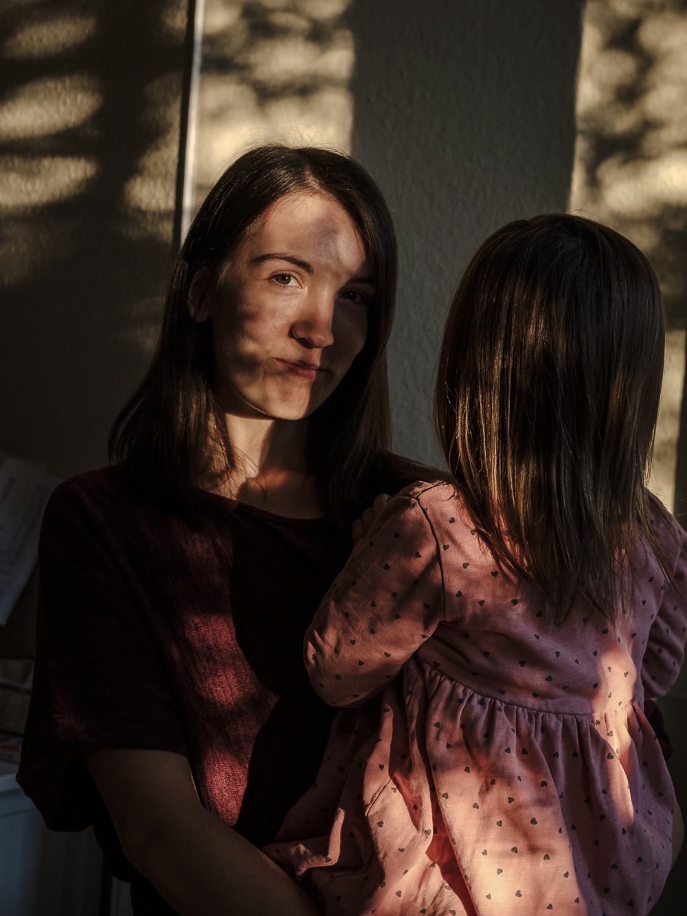 Portrait, Fotografie, Magnus Terhorst