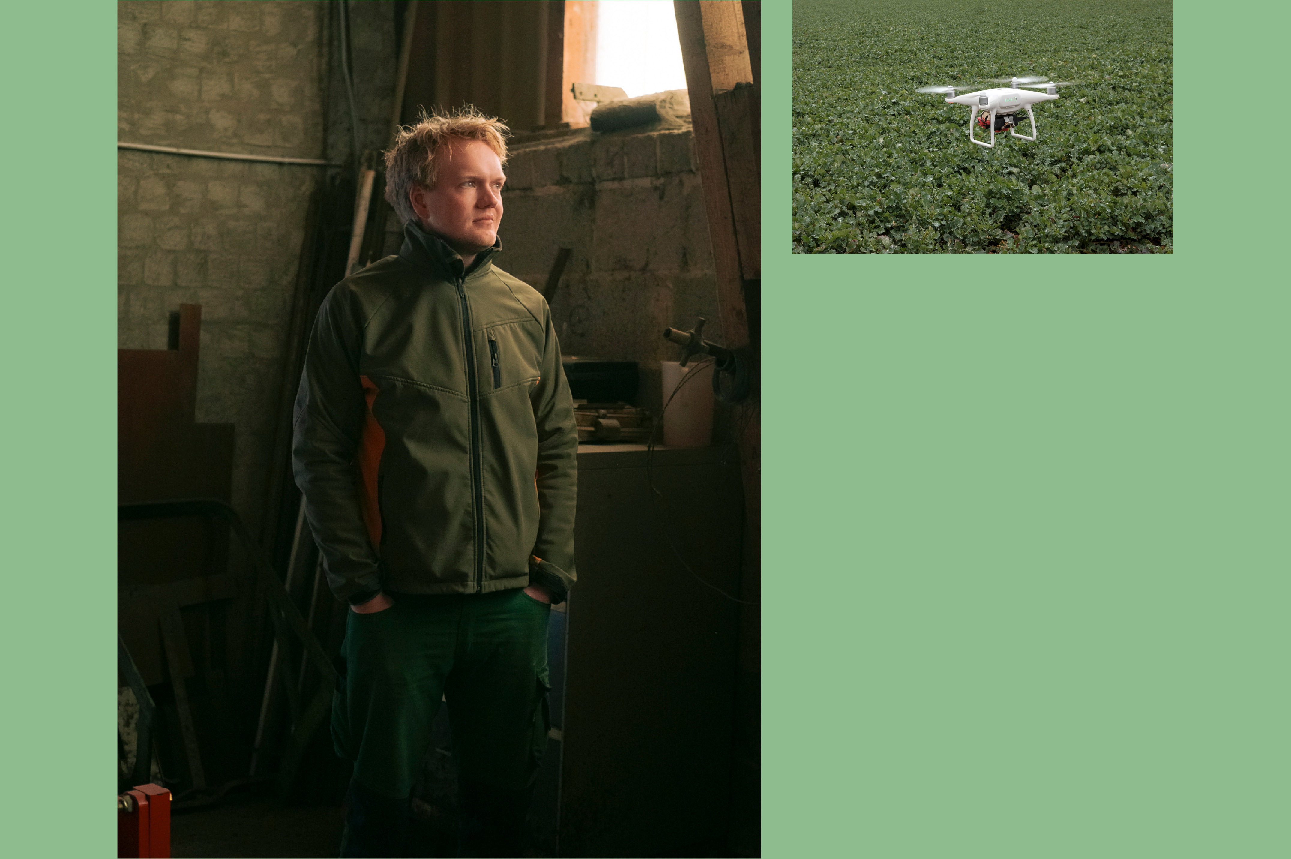 Portrait, Fotografie, Magnus Terhorst