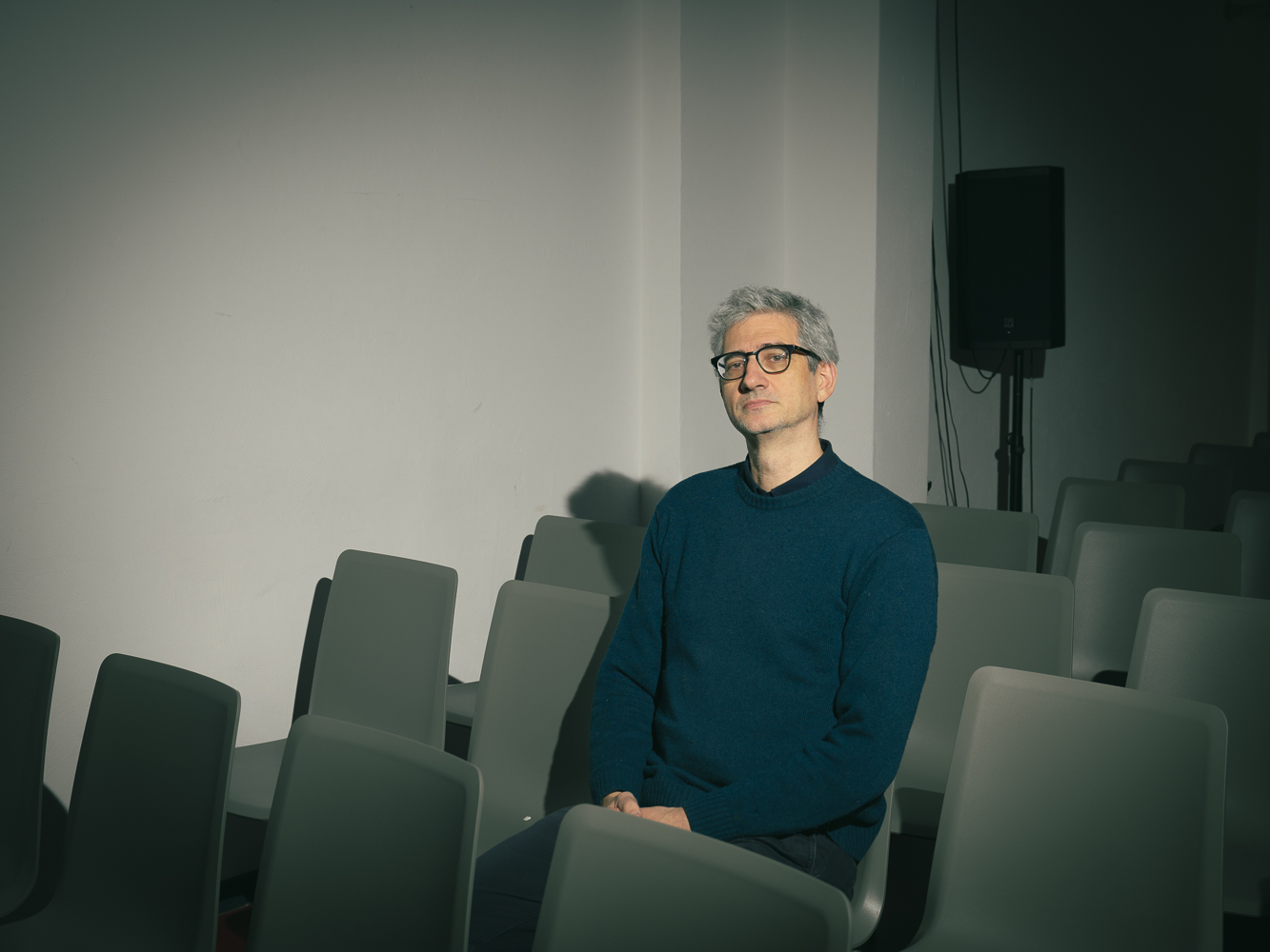 Portrait, Fotografie, Magnus Terhorst, Nicolas Mahler