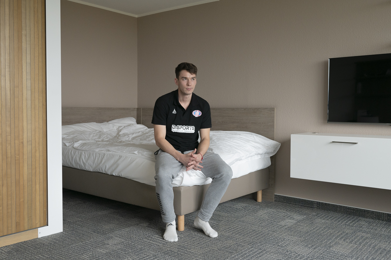 Portrait, Fotografie, Magnus Terhorst
