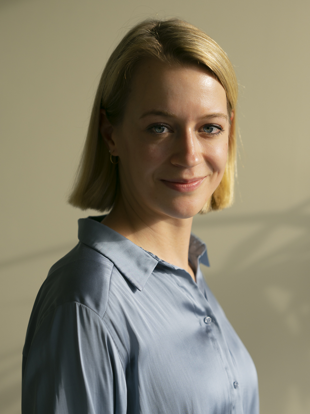 Portrait, Fotografie, Magnus Terhorst