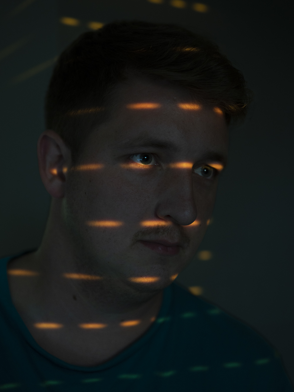 Portrait, Fotografie, Magnus Terhorst