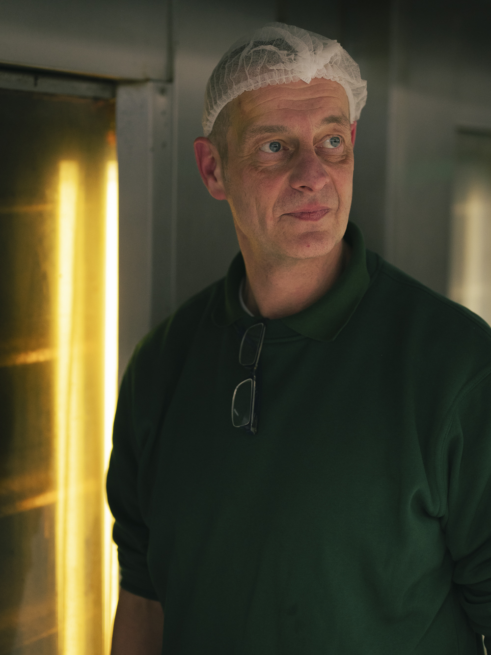 Portrait, Fotografie, Magnus Terhorst